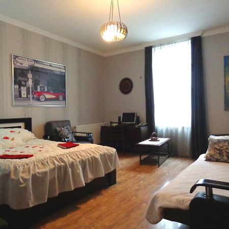 Guest House, Old-Si Tbiliszi Kültér fotó