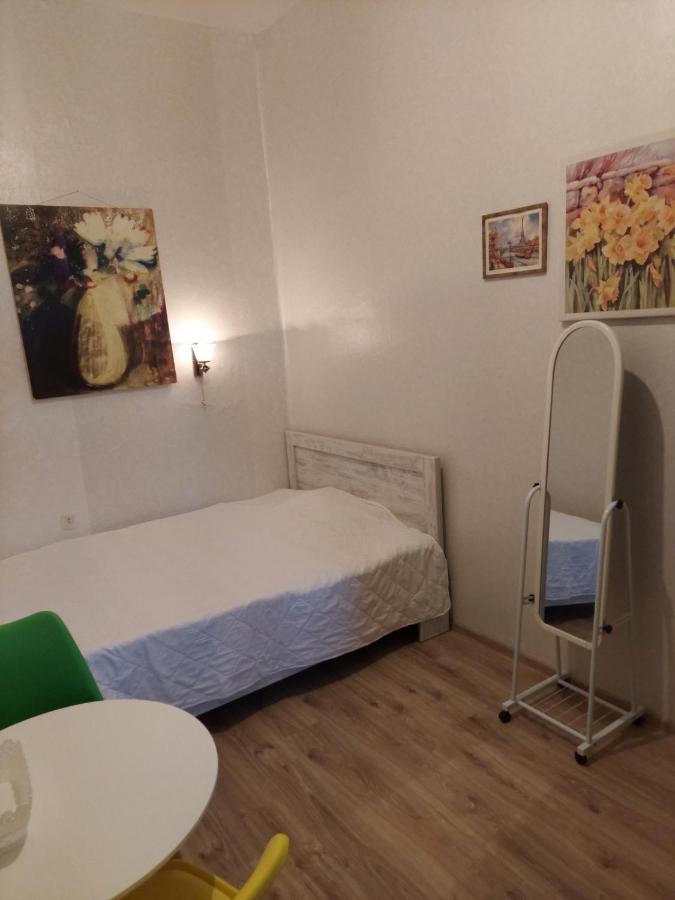 Guest House, Old-Si Tbiliszi Kültér fotó